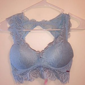 victoria secret bralette/bra